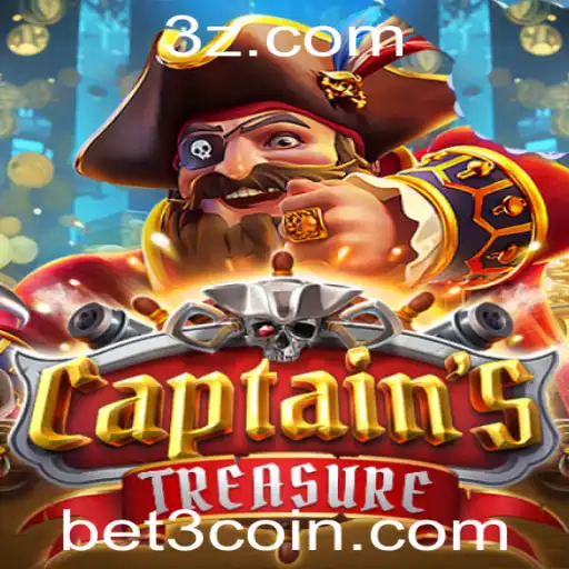 Explorando o Mundo de Aventura de Captain's Treasure e o Impacto do bet3