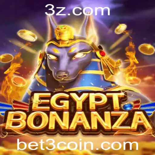 Descubra o Fascinante Mundo de EgyptBonanza: Um Mergulho no Universo das Apostas Com bet3