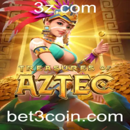 Treasures of Aztec: Explorando as Riquezas do Antigo Império com bet3